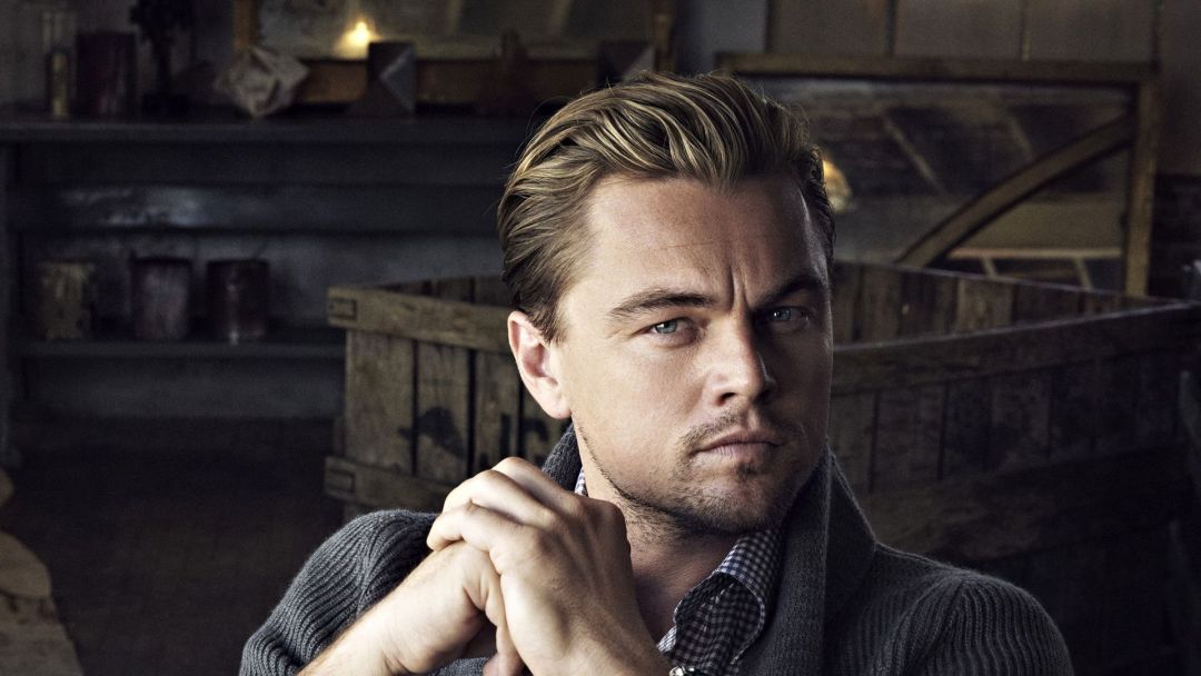 Leonardo Dicaprio Hd Wallpapers (1080p, 4k) (34304) - HD Wallpaper 