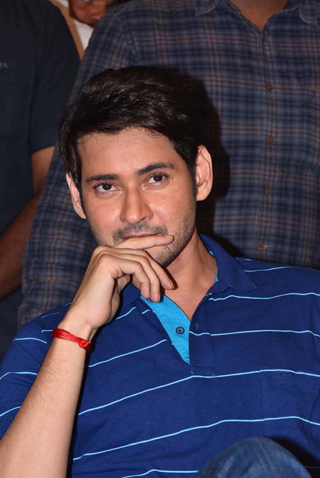 Mahesh Babu - HD Wallpaper 