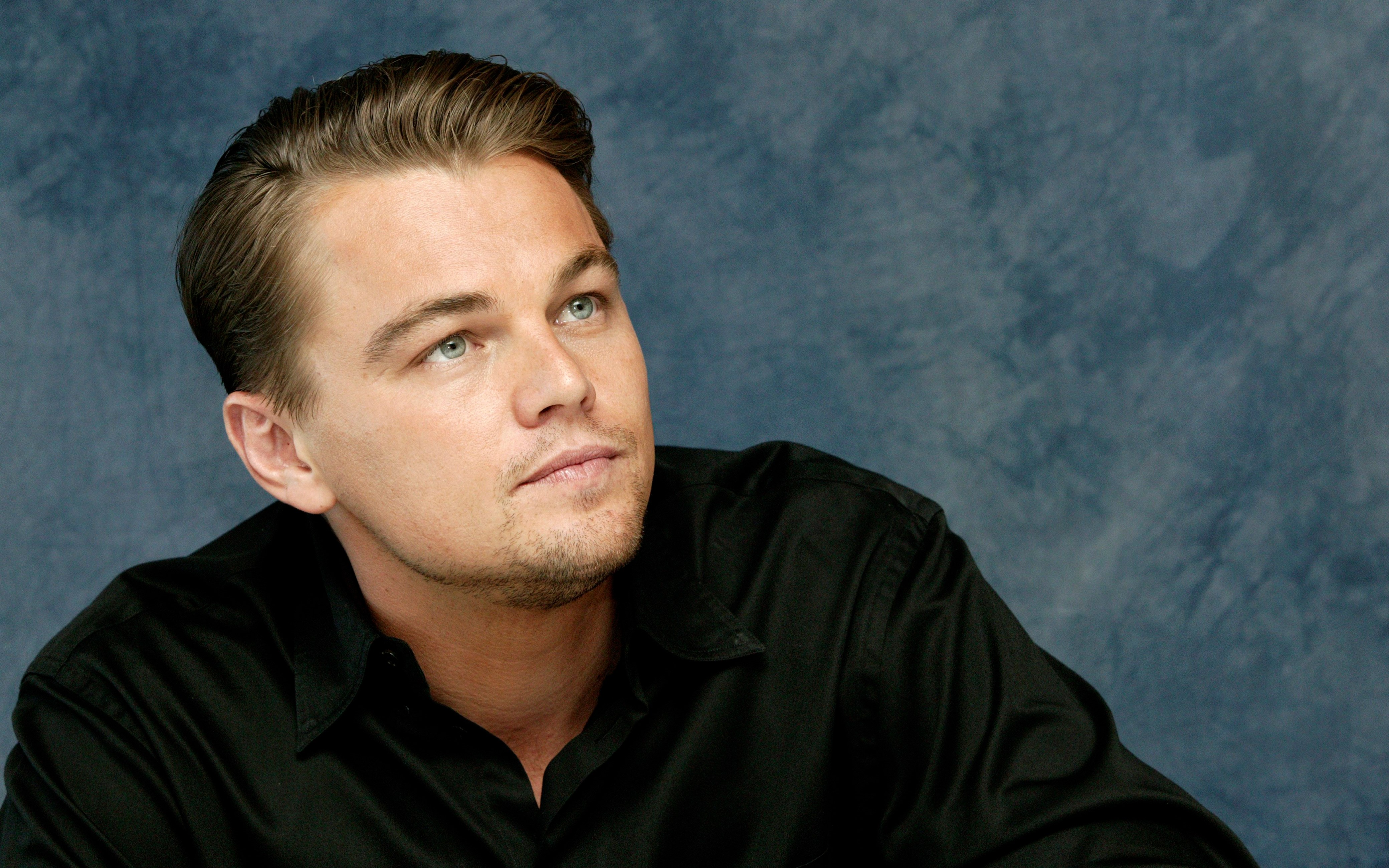 Leonardo Dicaprio - HD Wallpaper 