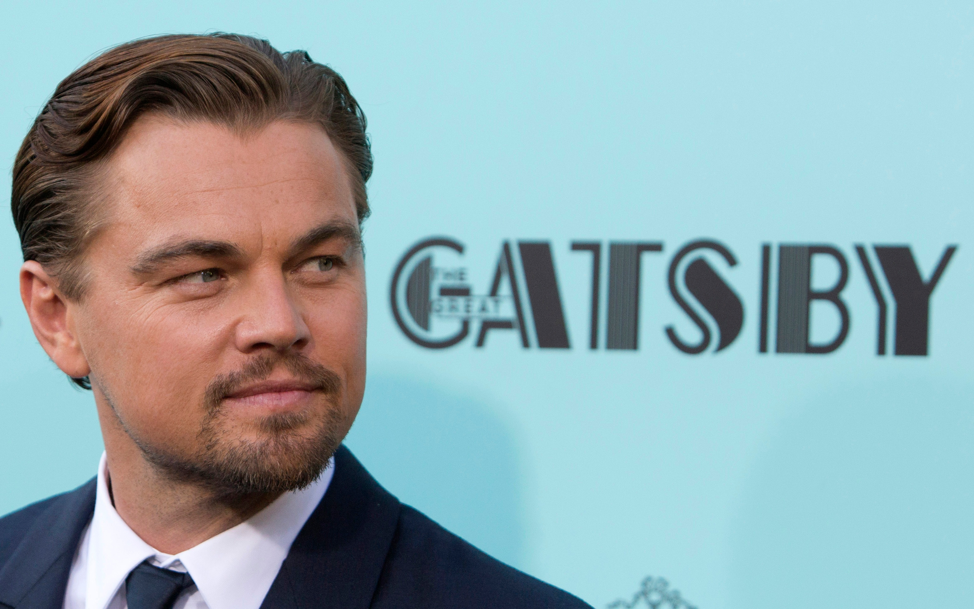 Great Gatsby - HD Wallpaper 