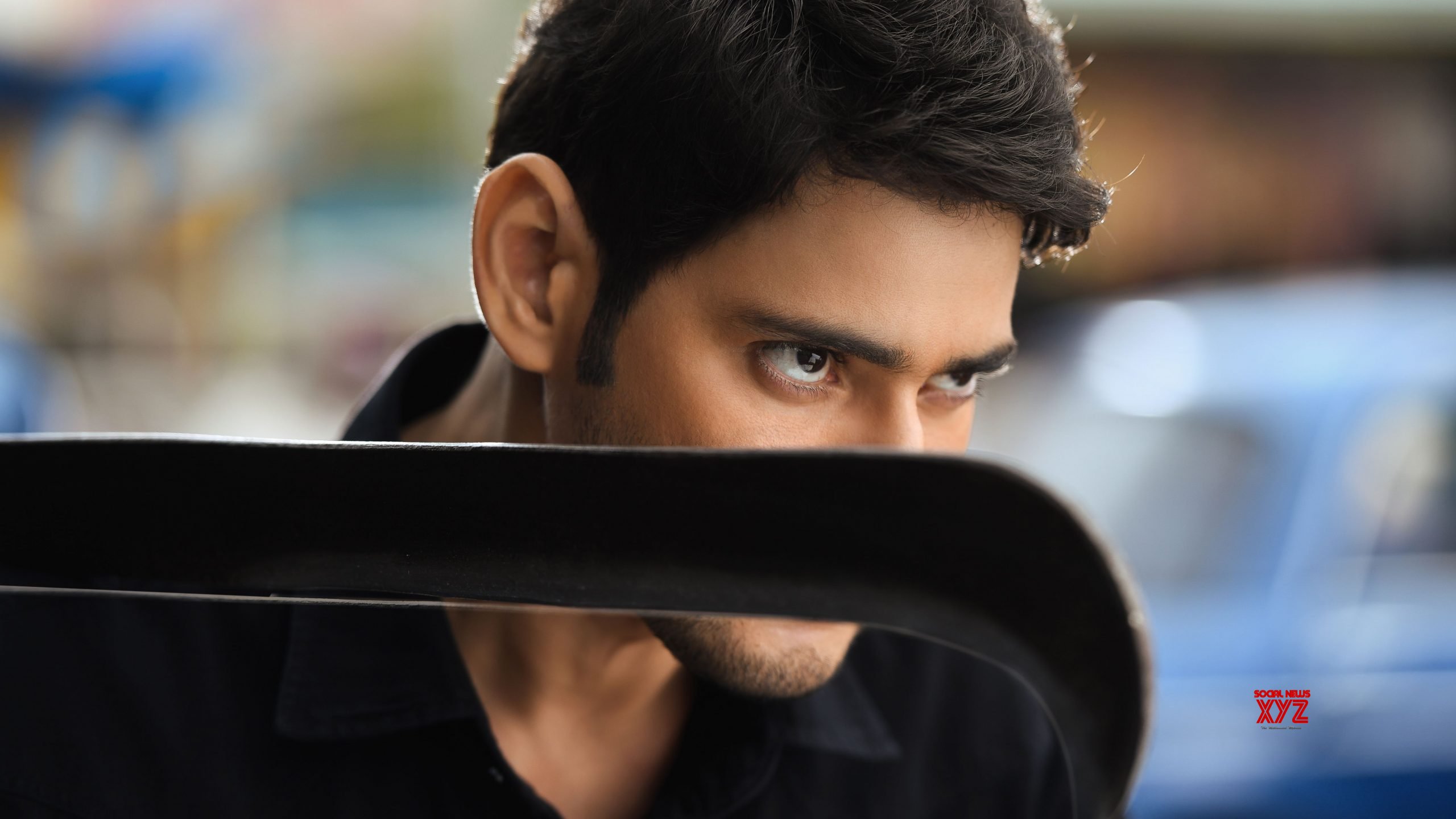 Mahesh Babu S Sarileru Neekevvaru Movie Teaser Super - Sarileru Neekevvaru Mahesh Babu - HD Wallpaper 