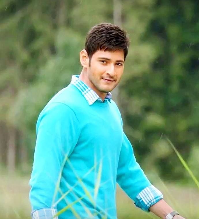 Telugu Hero Mahesh Babu - HD Wallpaper 