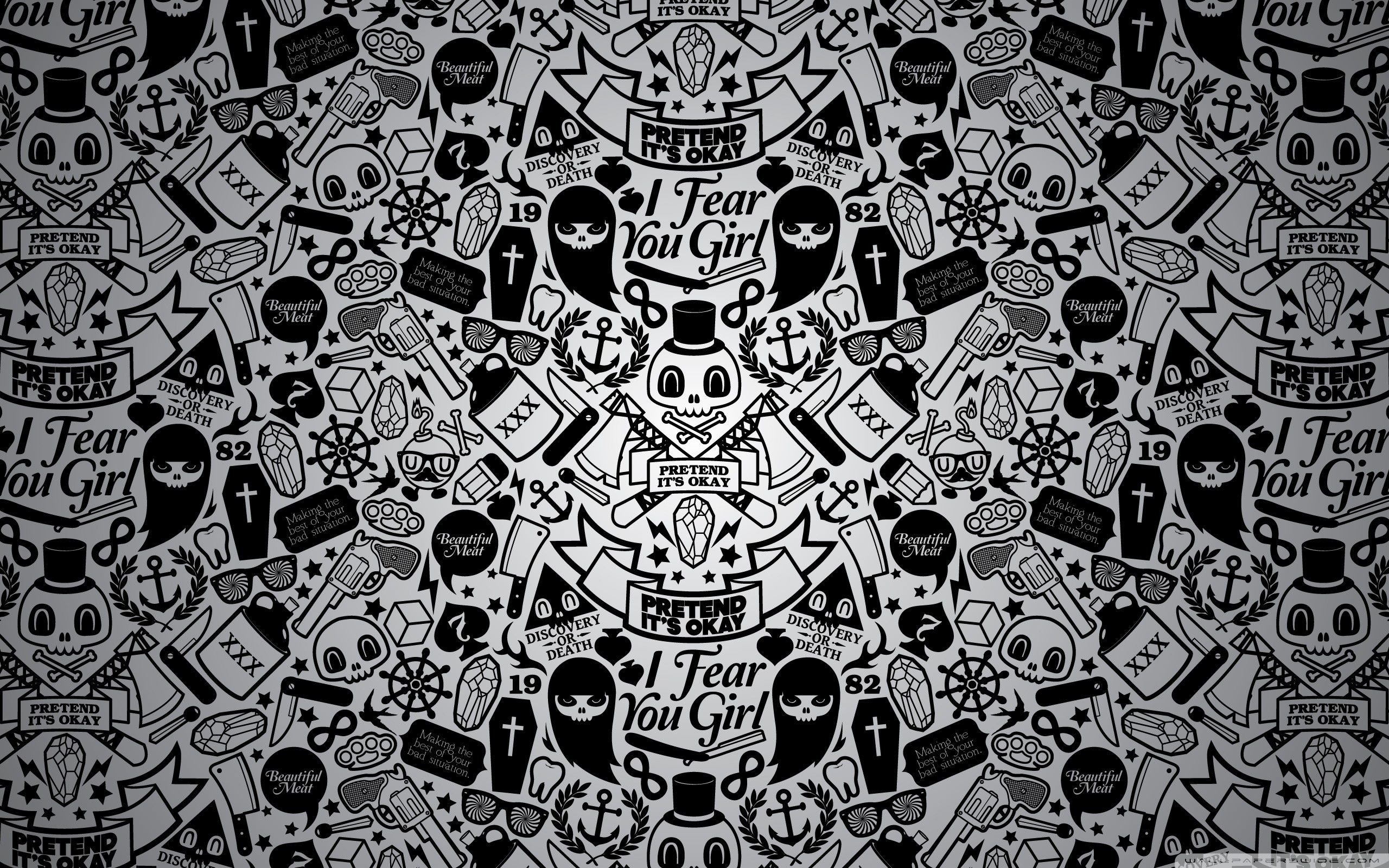 Hipster Wallpaper Hd - HD Wallpaper 