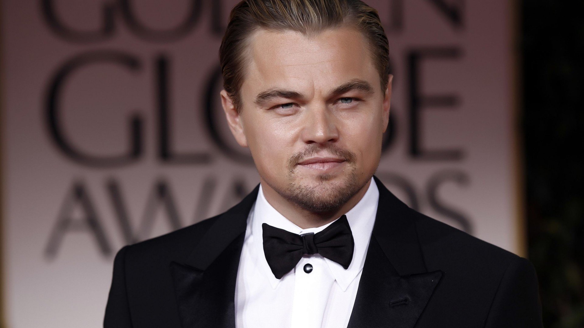 Leonardo Dicaprio - HD Wallpaper 