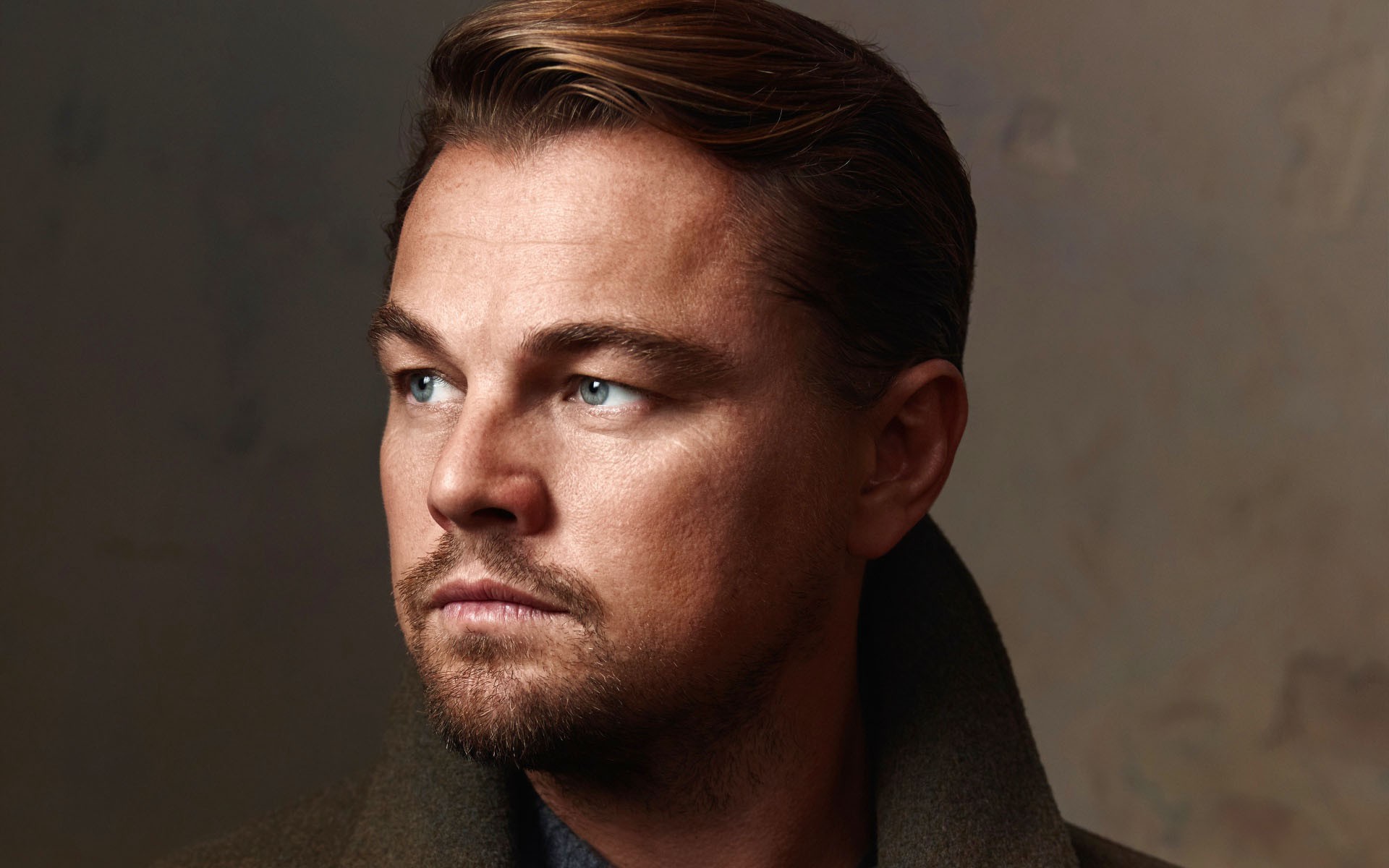 Leonardo Dicaprio Actor Widescreen Wallpapers, Images, - Gentleman - HD Wallpaper 