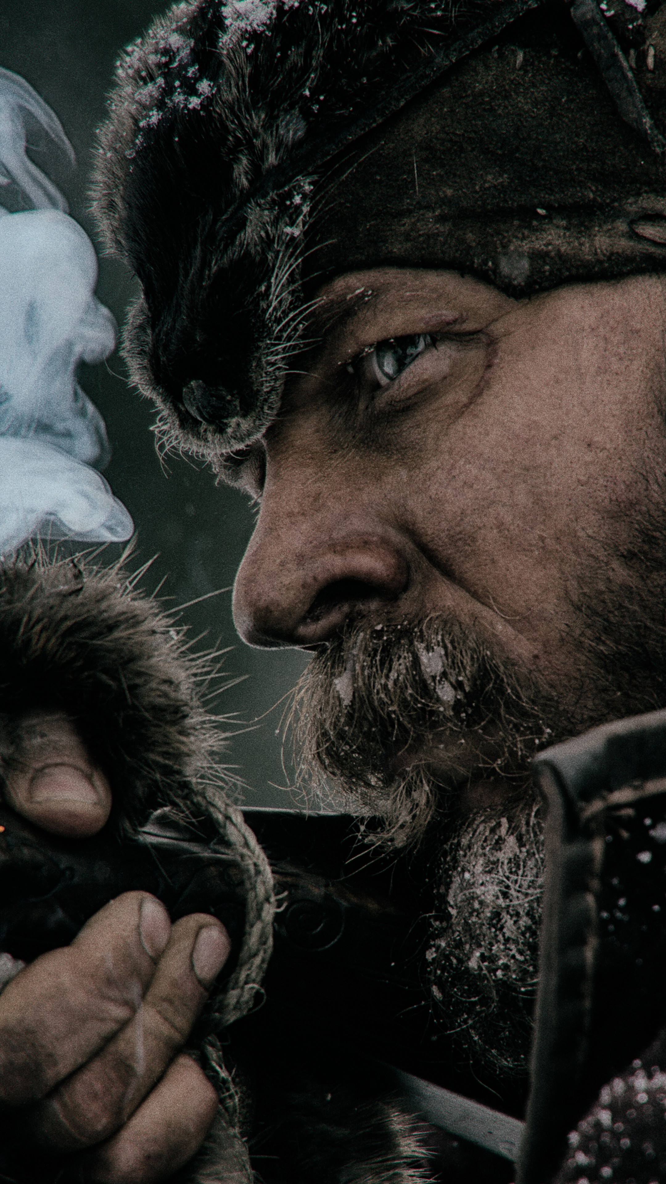 Revenant Imdb Tom Hardy - HD Wallpaper 