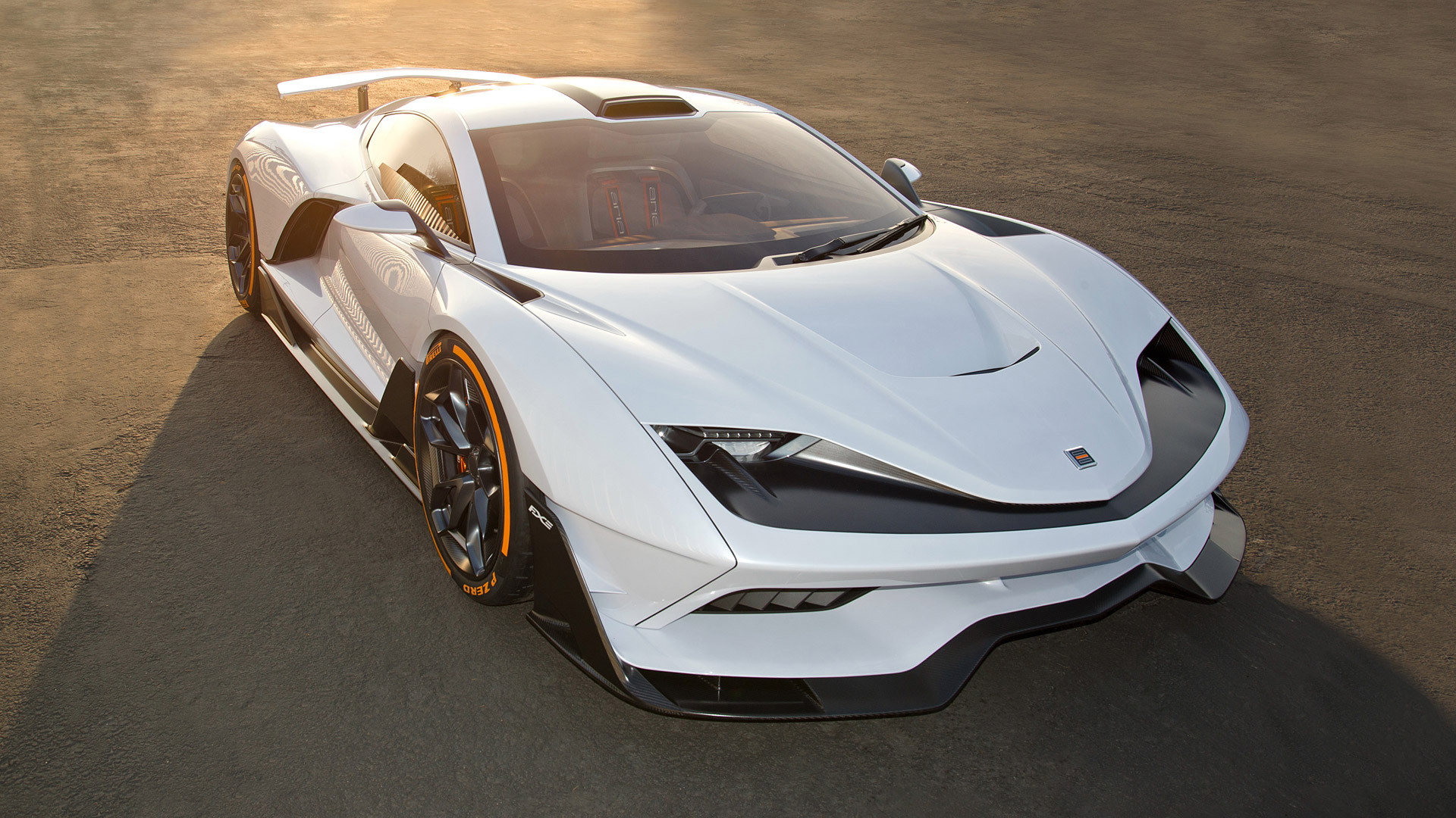 Concept Cars For 2019 - HD Wallpaper 