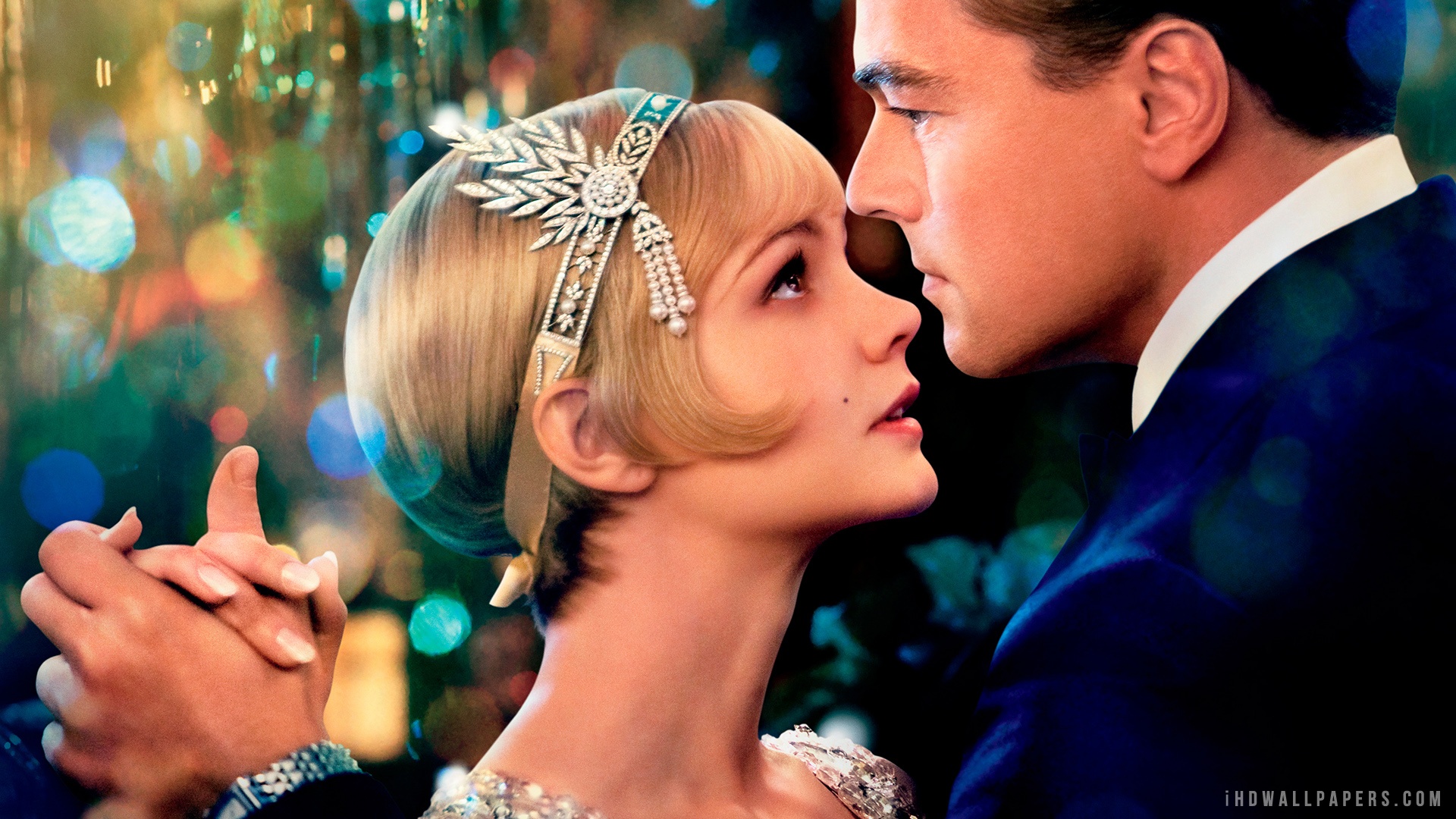 Personaggi Del Grande Gatsby - HD Wallpaper 