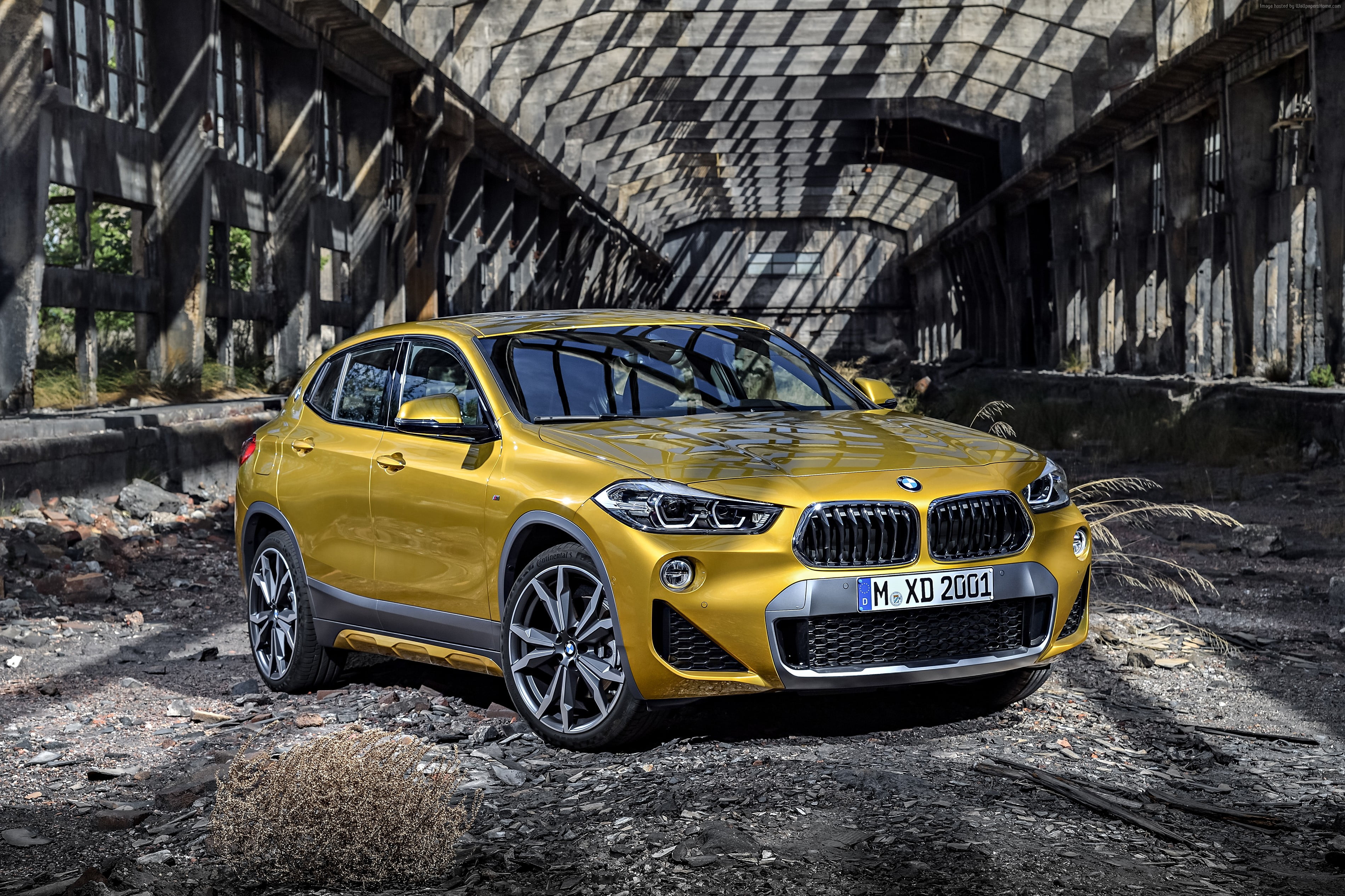 2018 Bmw X2 Digital Camo 4k Wallpaper - X2 Bmw 2018 M - HD Wallpaper 