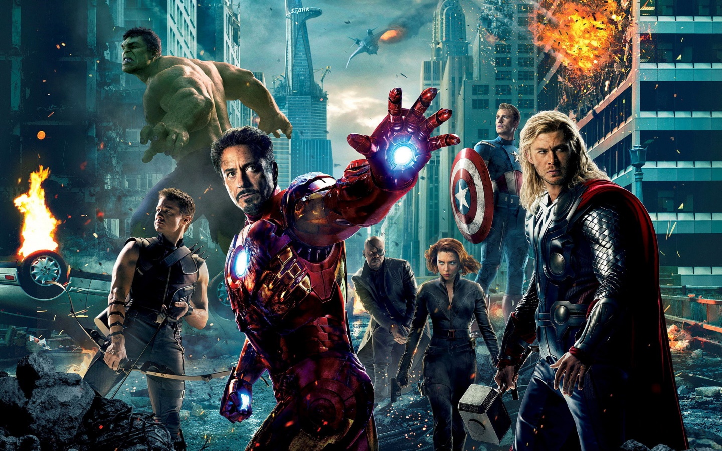Funny Superhero Costumes 31 Desktop Background - Avengers Wallpaper 16 9 - HD Wallpaper 