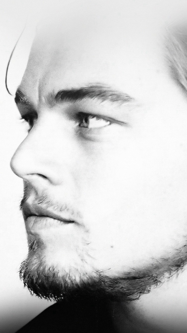 Full Hd Leonardo Dicaprio - HD Wallpaper 