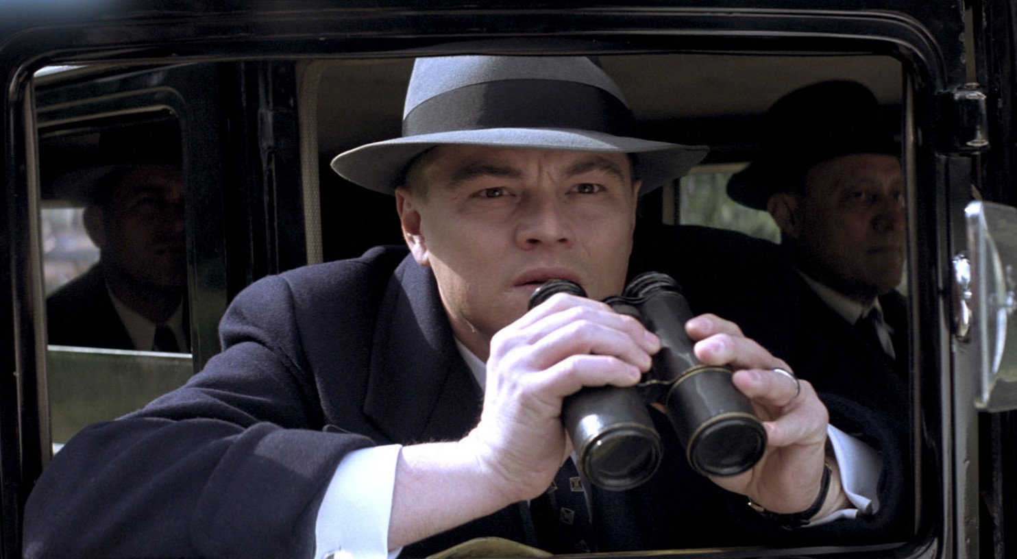 High Resolution Wallpaper - J Edgar 2011 - HD Wallpaper 