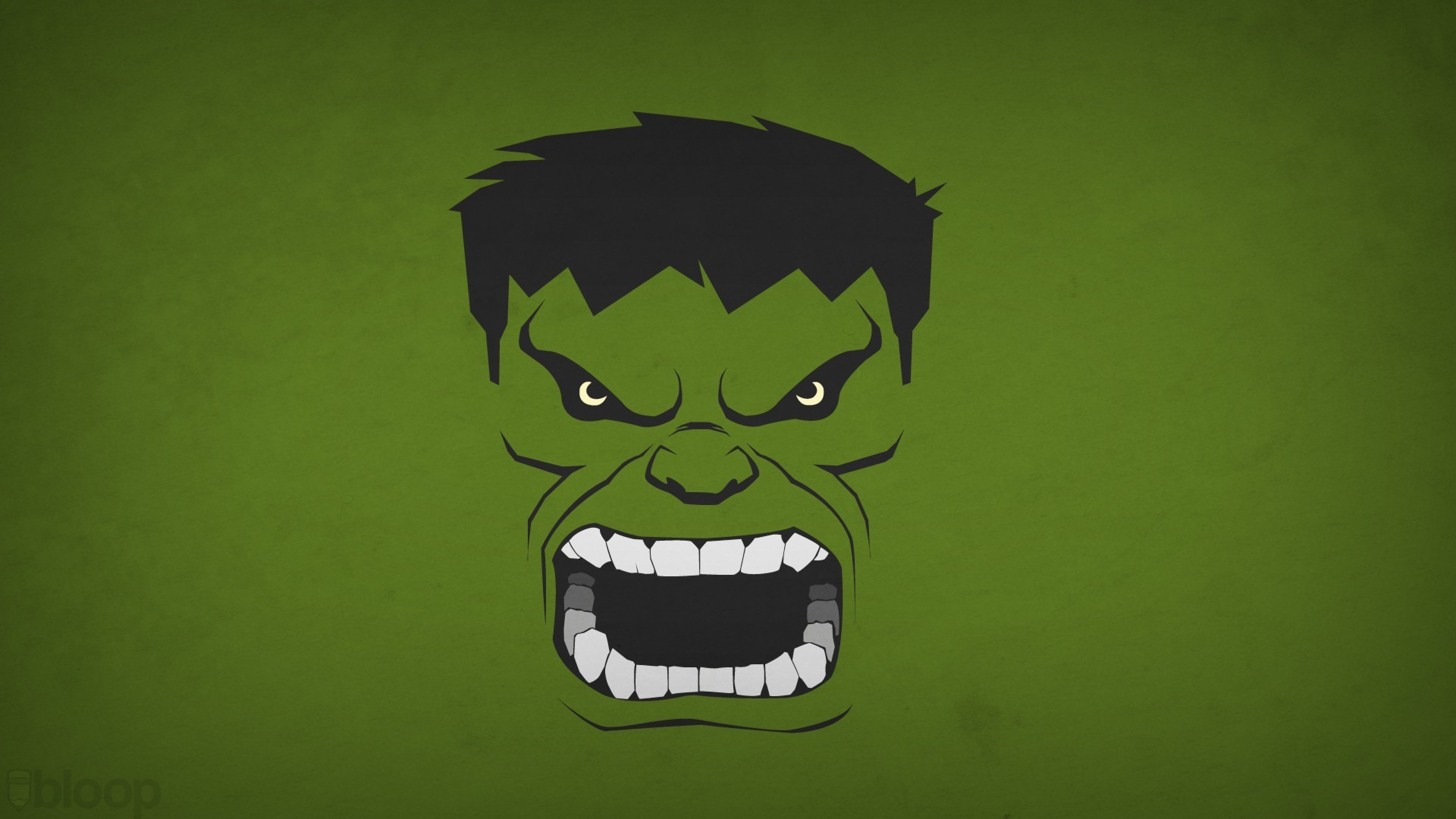 Hulk Wallpaper Hd - HD Wallpaper 