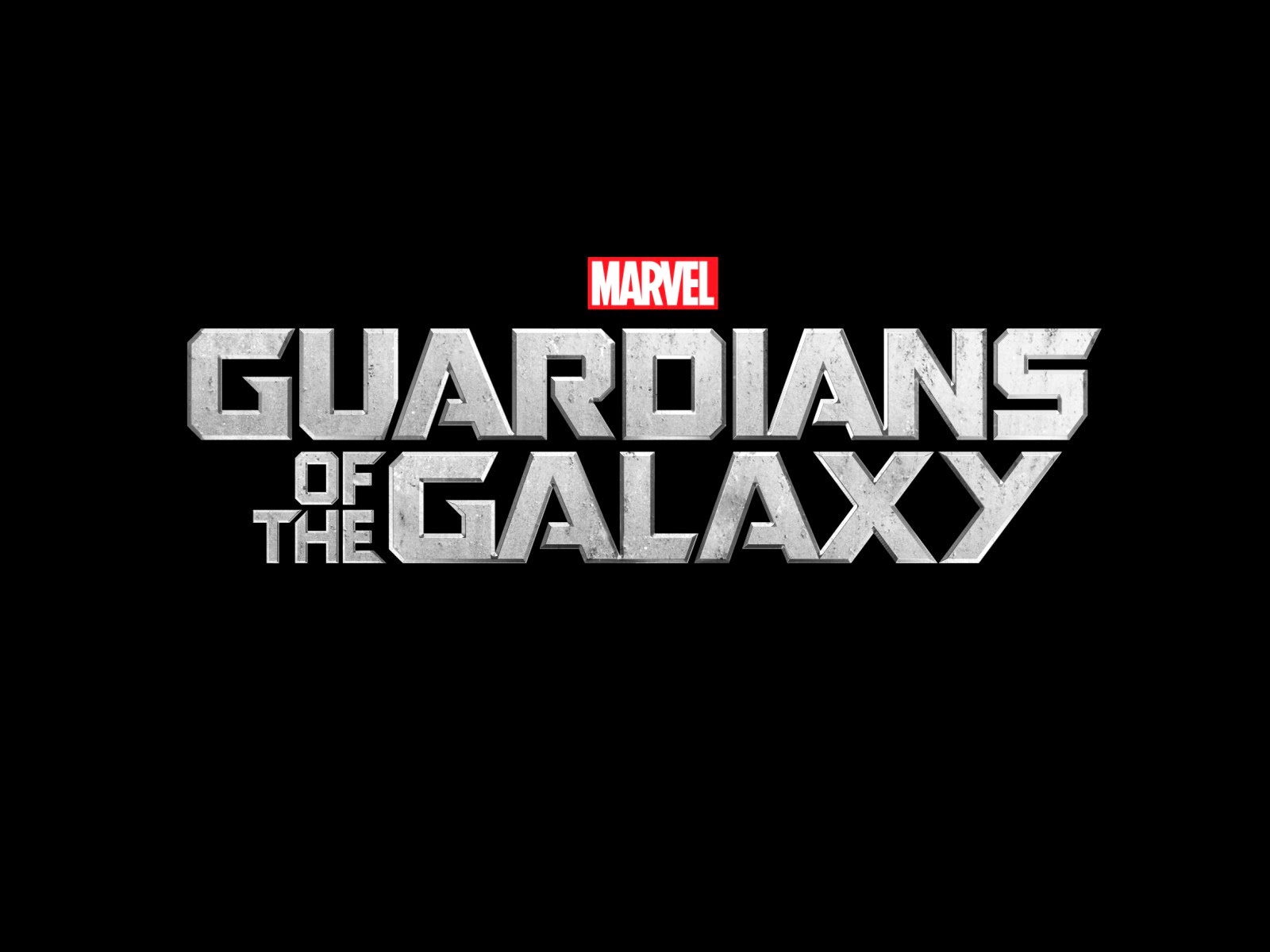 Guardians Of The Galaxy Superhero Team Logo Hd Desktop - Guardians Of The Galaxy Words - HD Wallpaper 