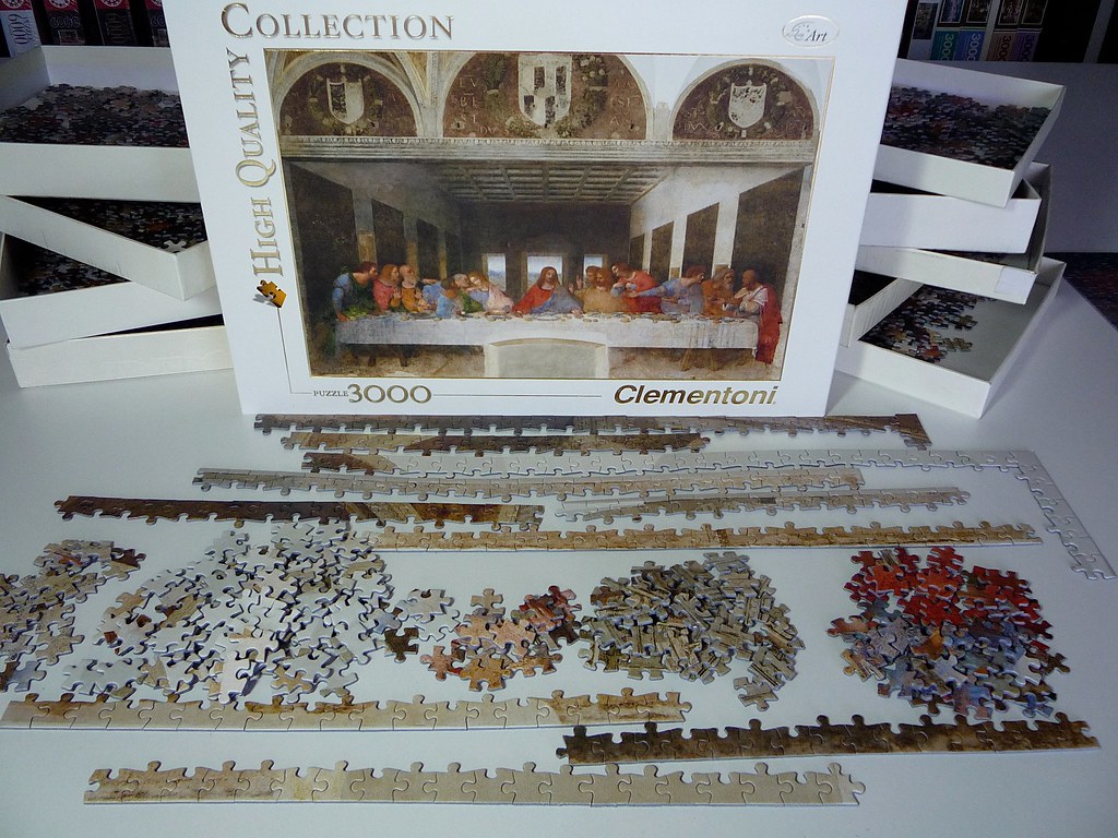 Leonardo Da Vinci - HD Wallpaper 