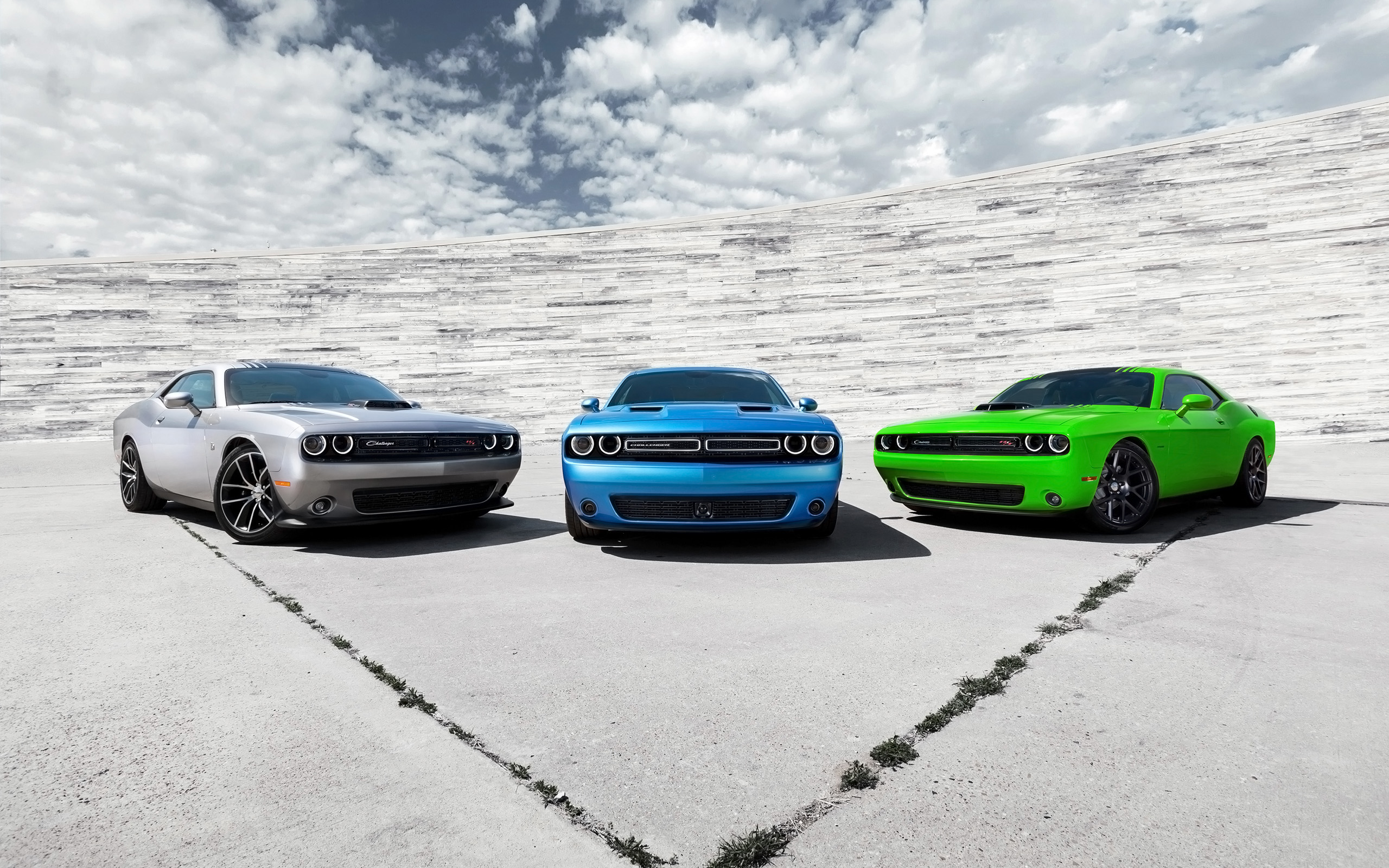 2015 Dodge Challenger Cars - Dodge Cars Wallpapers Hd - HD Wallpaper 