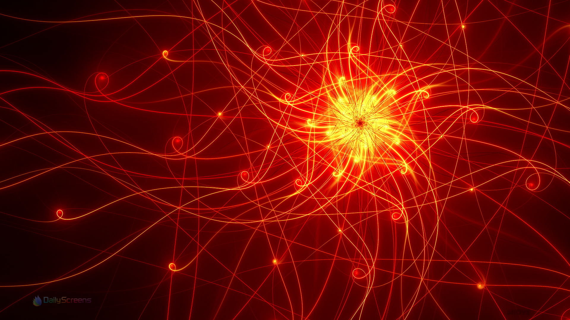 High Resolution Abstract Wallpaper - HD Wallpaper 
