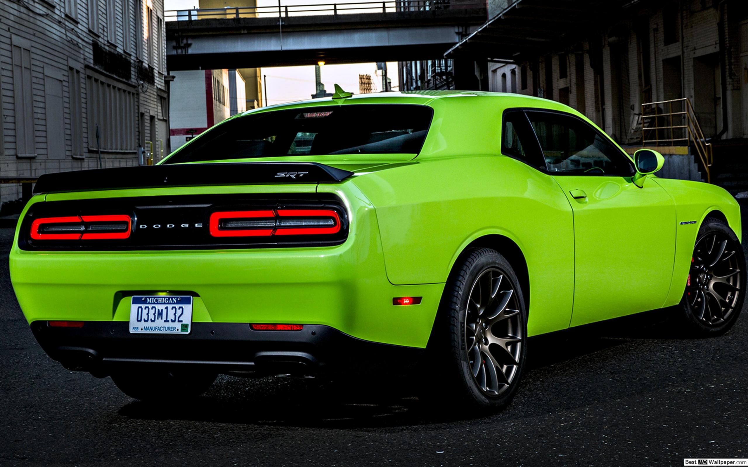 Dodge Charger Hellcat 2004 - HD Wallpaper 