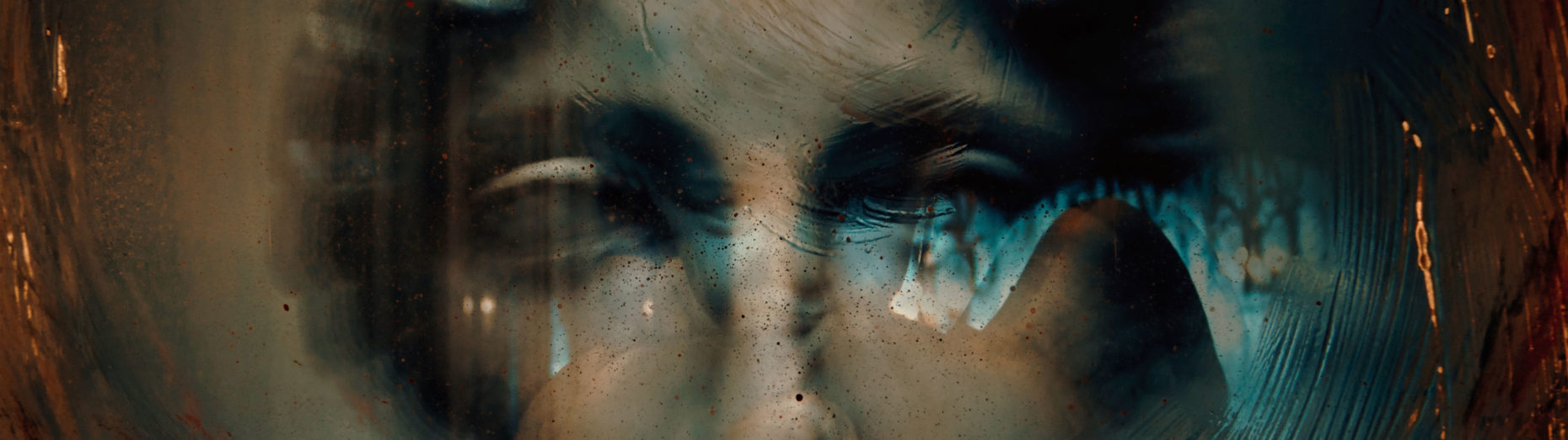 Girl 3840 * 1080 - HD Wallpaper 