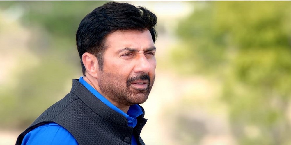 Sunny Deol - HD Wallpaper 