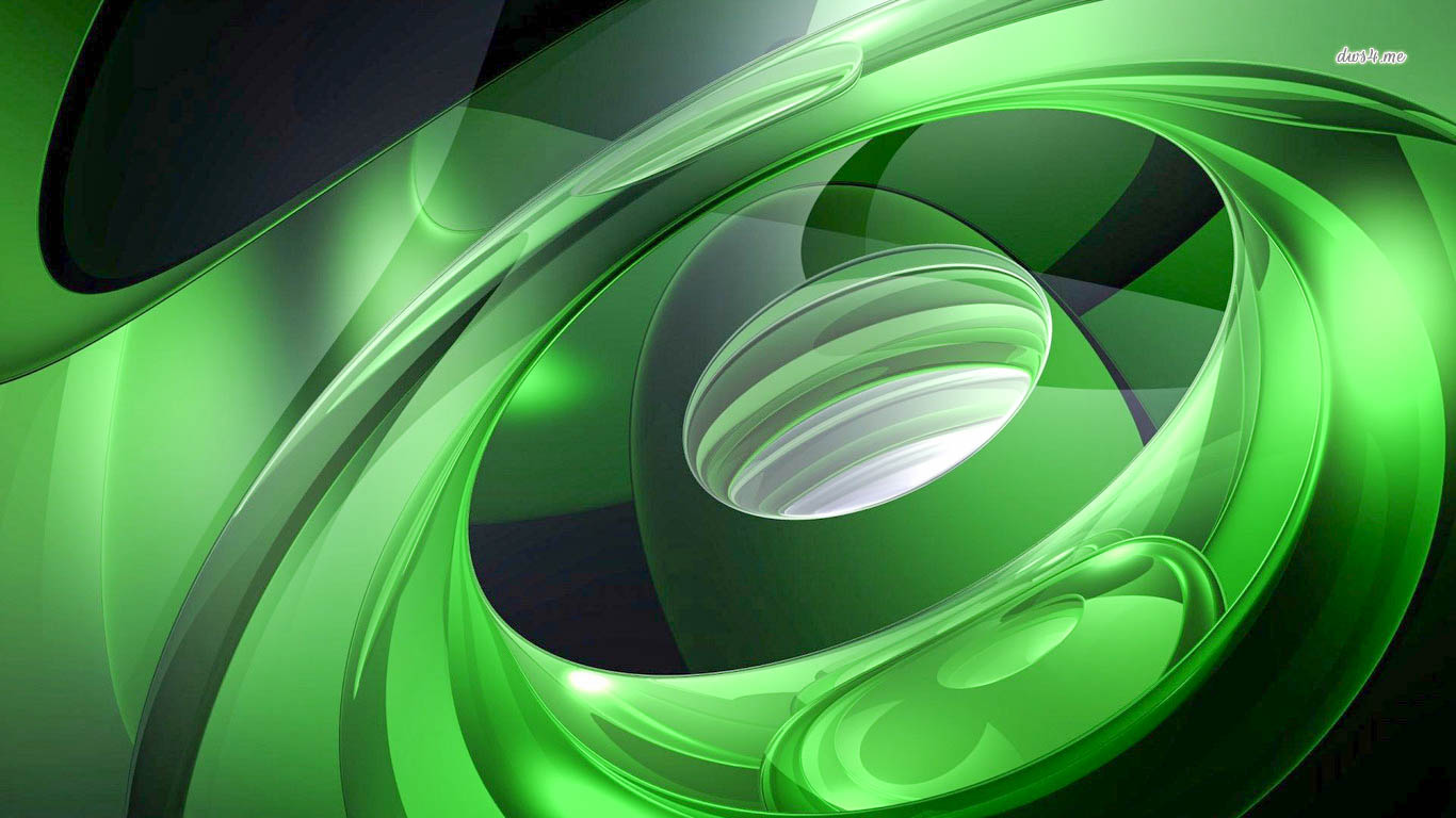 High Resolution Green Hd Background - HD Wallpaper 