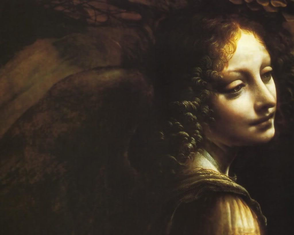 Leonardo Da Vinci Painting Hd Wallpaper - Wild Duck By Henrik Ibsen - HD Wallpaper 