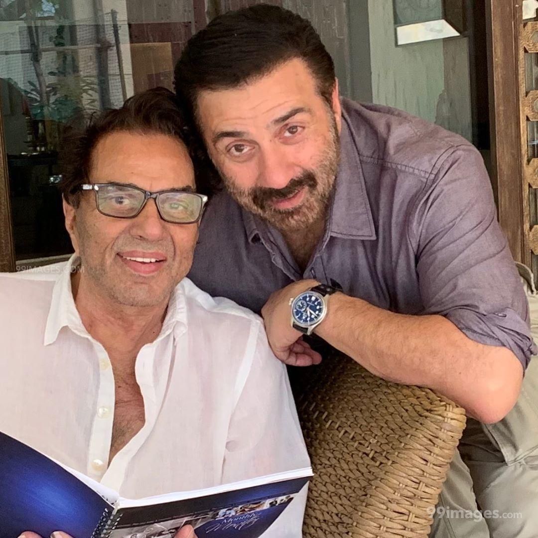 Sunny Deol Hot Hd Photos & Wallpapers For Mobile Download, - Sunny Deol - HD Wallpaper 