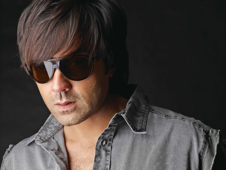 Bobby Deol Hd Photos - Bobby Deol Photoshoot - HD Wallpaper 