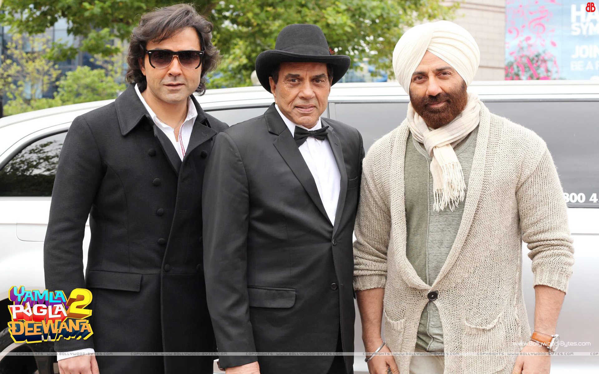 Http - //4 - Bp - Blogspot - Com/ N48pf Pagla Deewana - Sunny Deol Indian Hero - HD Wallpaper 