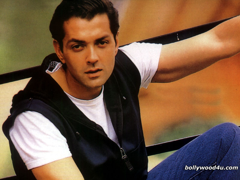 Bobby Deol - HD Wallpaper 