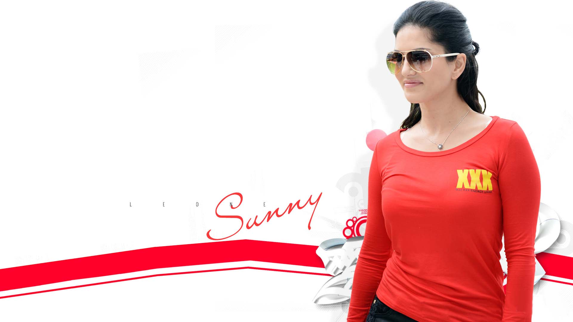 Sunny Leone Wallpaper Beautiful - HD Wallpaper 