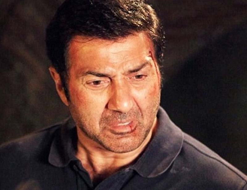 Ghayal Once Again, Ghayal Once Again Returns, Ghayal - Sunny Deol Ghayal Once Again - HD Wallpaper 