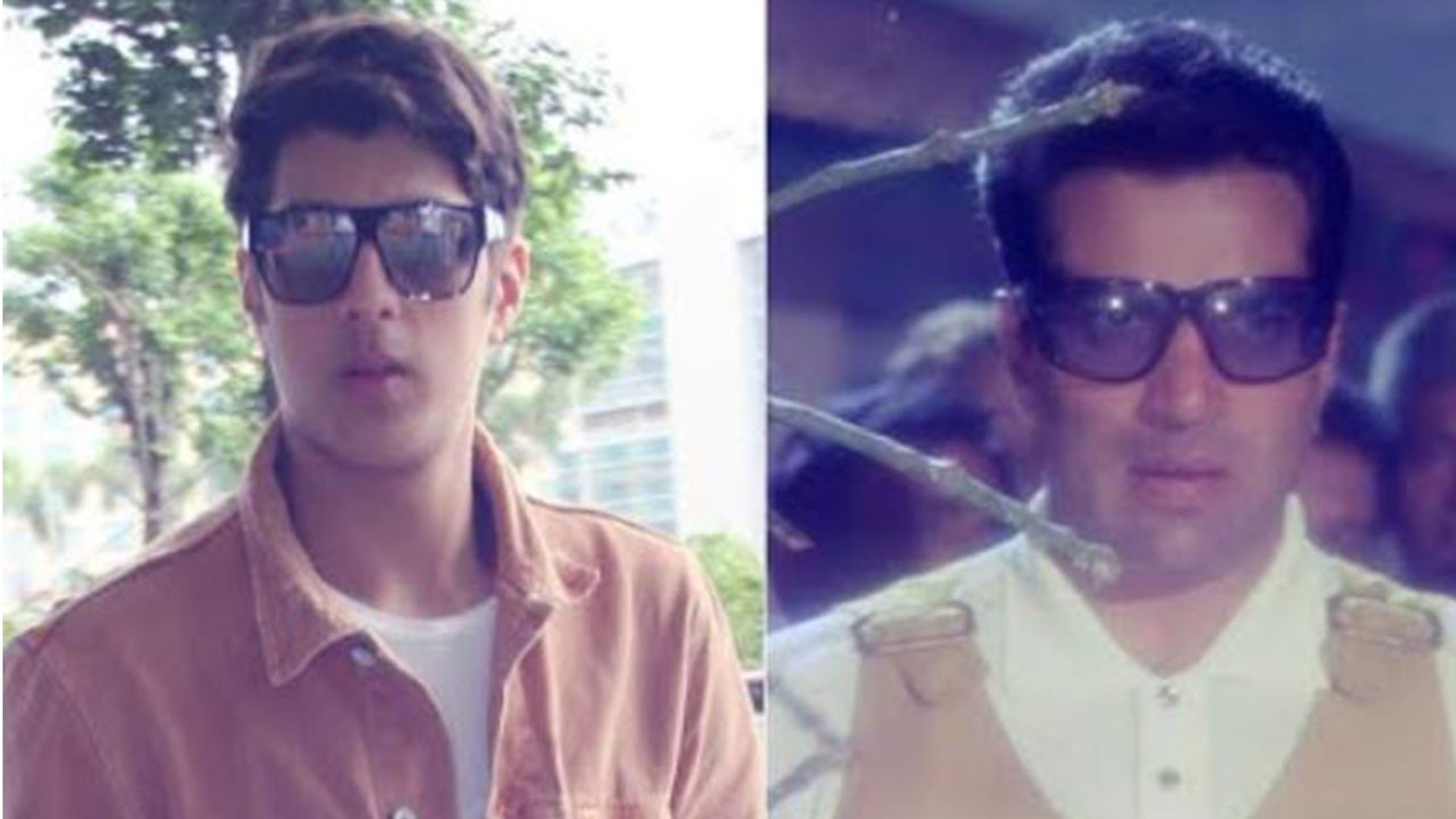 Bobby Deol Son Aryaman - 1920x1080 Wallpaper - teahub.io