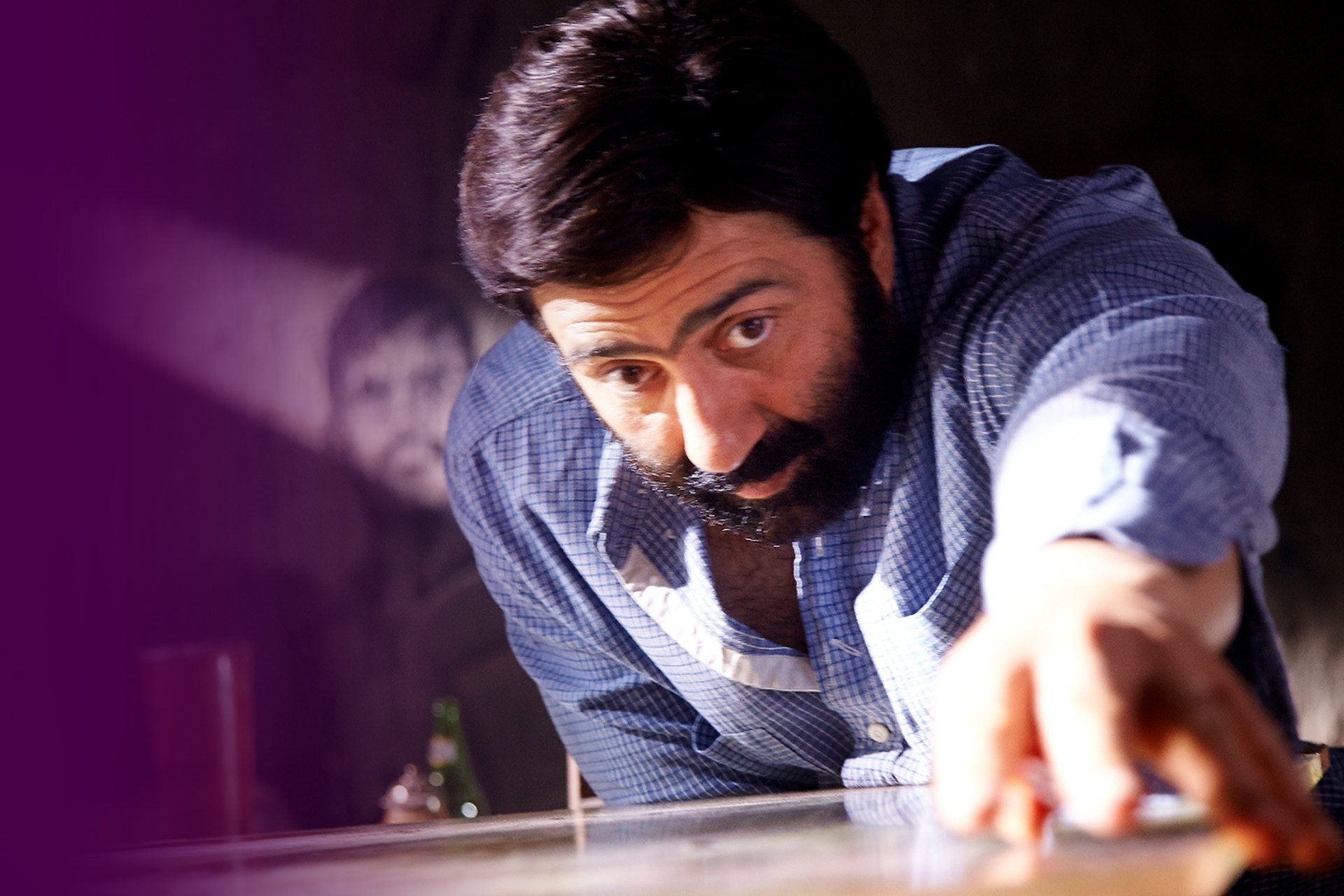 Sunny Deol In Dishkiyaoon - HD Wallpaper 