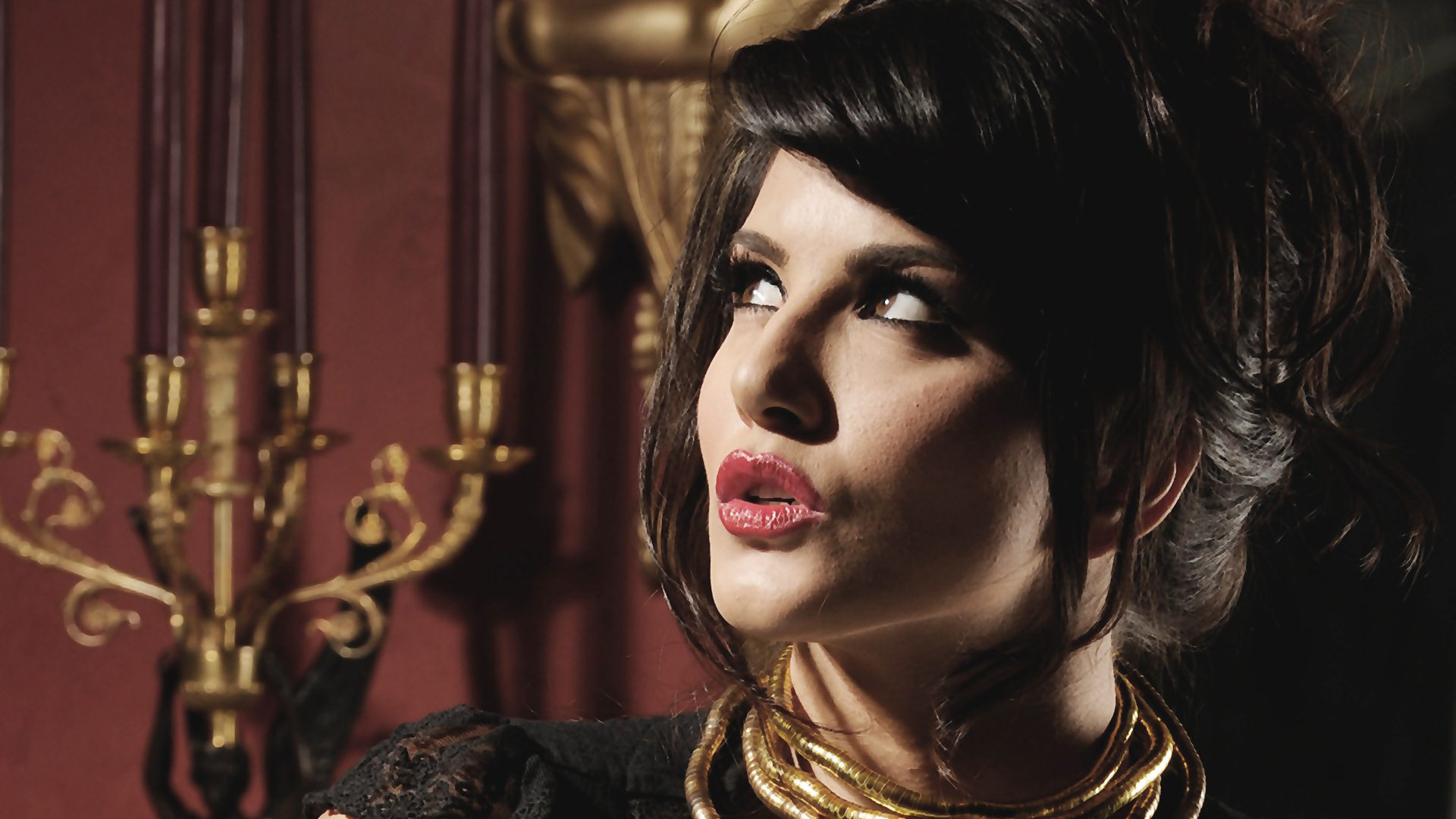 Sunny Leone Hot Beautiful - HD Wallpaper 