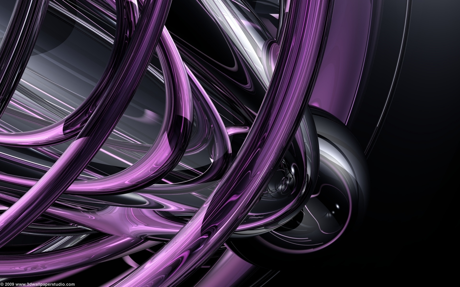 Purple Abstract High Definition Wallpapers - HD Wallpaper 