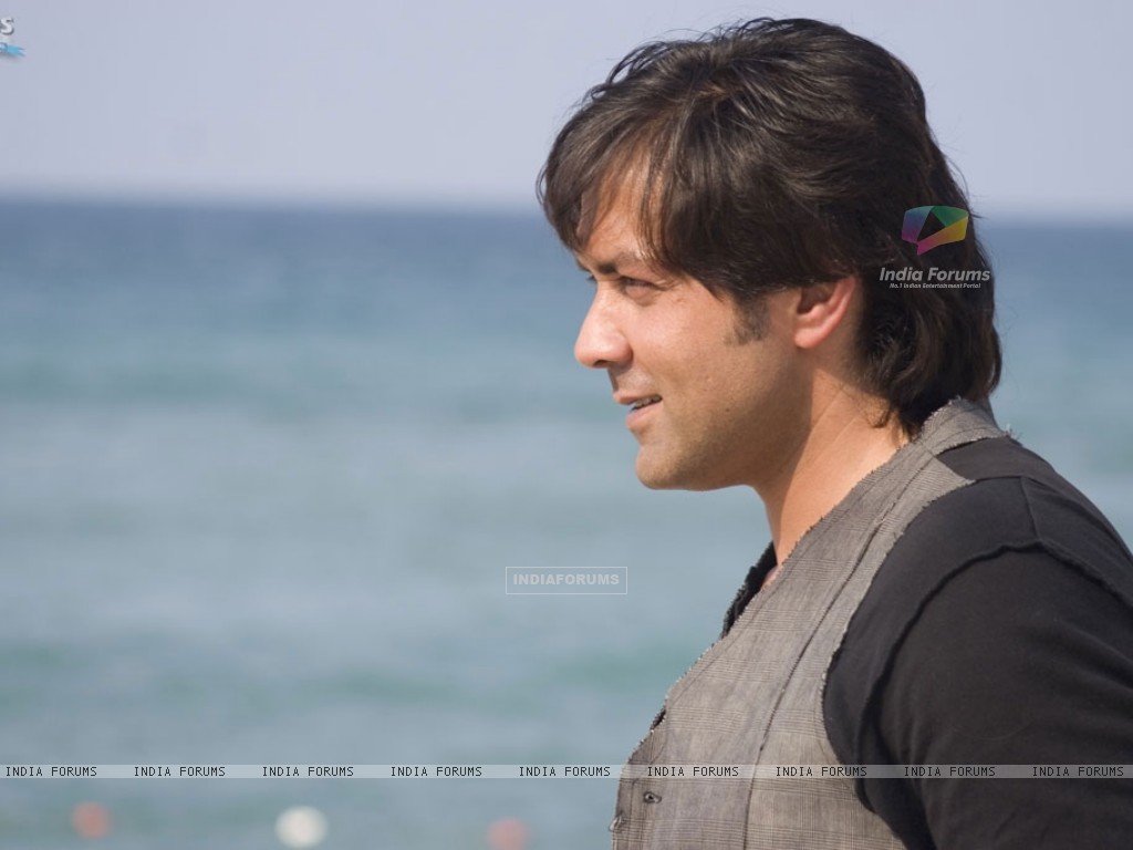 Bobby Deol Stylish Dp - HD Wallpaper 