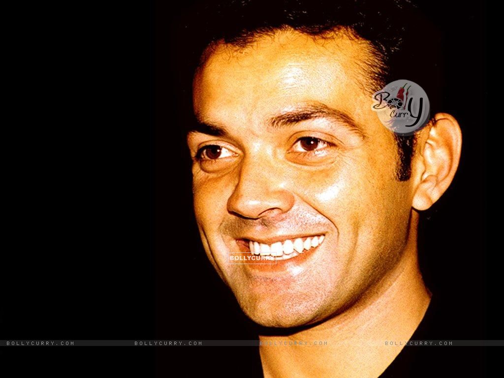 Bobby Deol Size - Bobby Deol - HD Wallpaper 