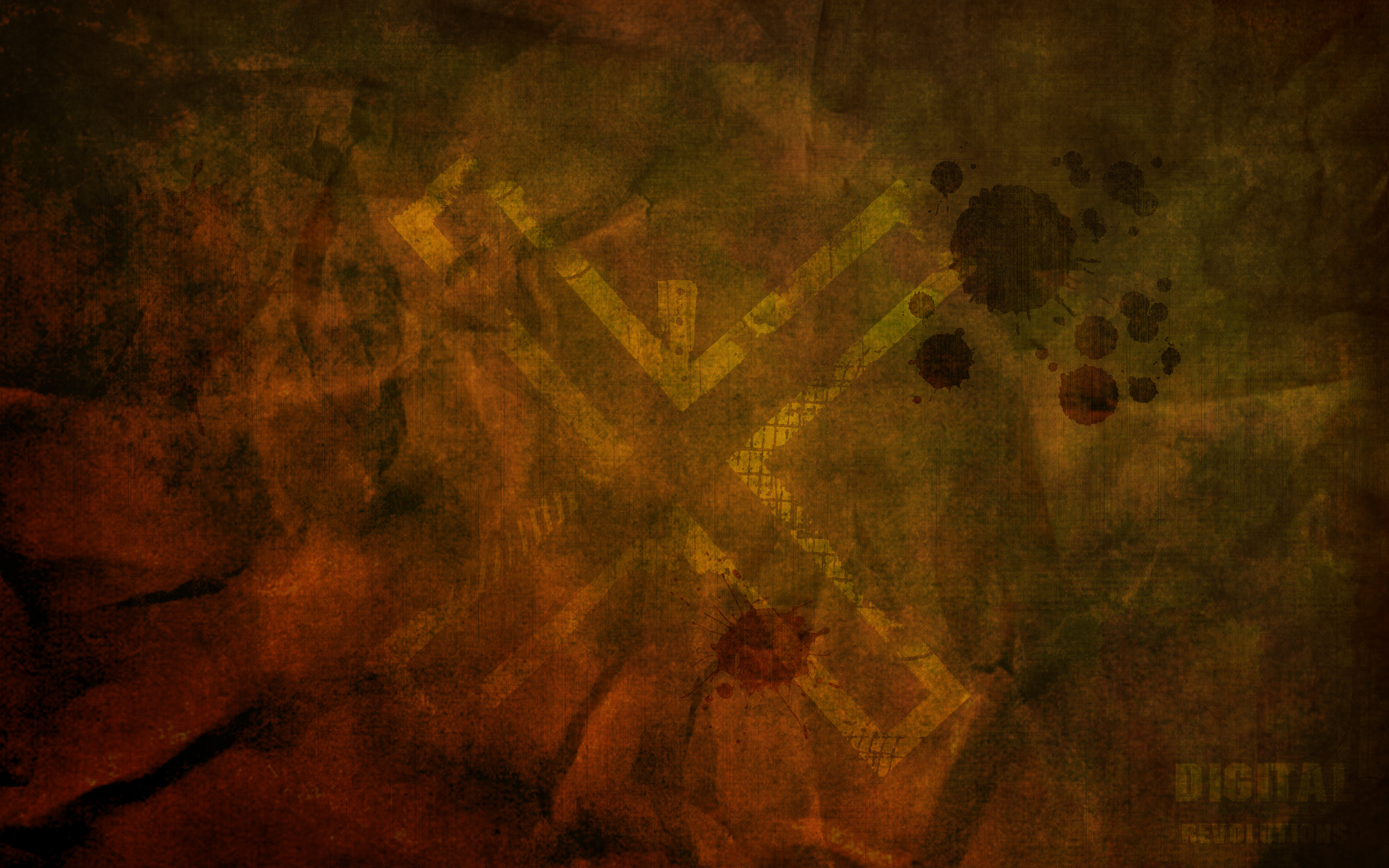 High Resolution Abstract Wallpaper - HD Wallpaper 