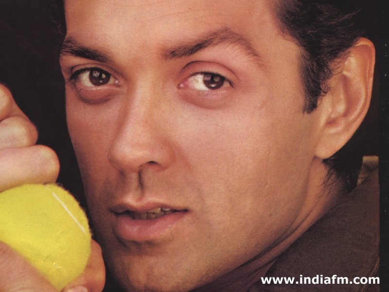 Bobby Deol Eyes - HD Wallpaper 