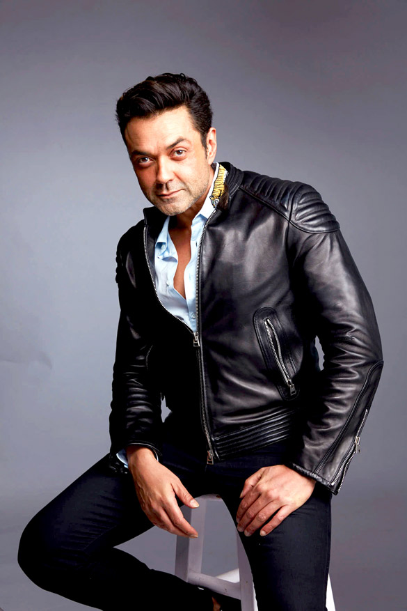 Bobby Deol Photo Hd - HD Wallpaper 
