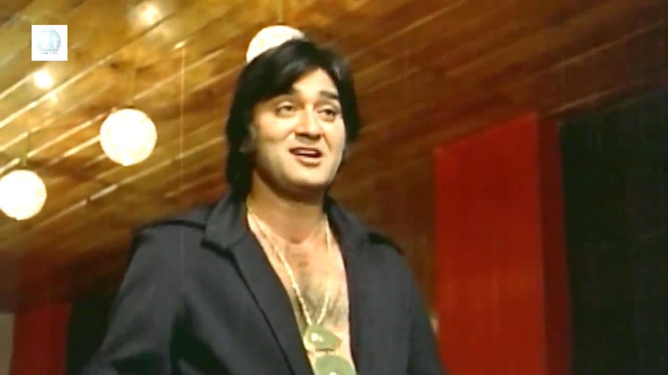 Jaideep Singh Gill - Sunildutt In Geeta Mera Naam - HD Wallpaper 