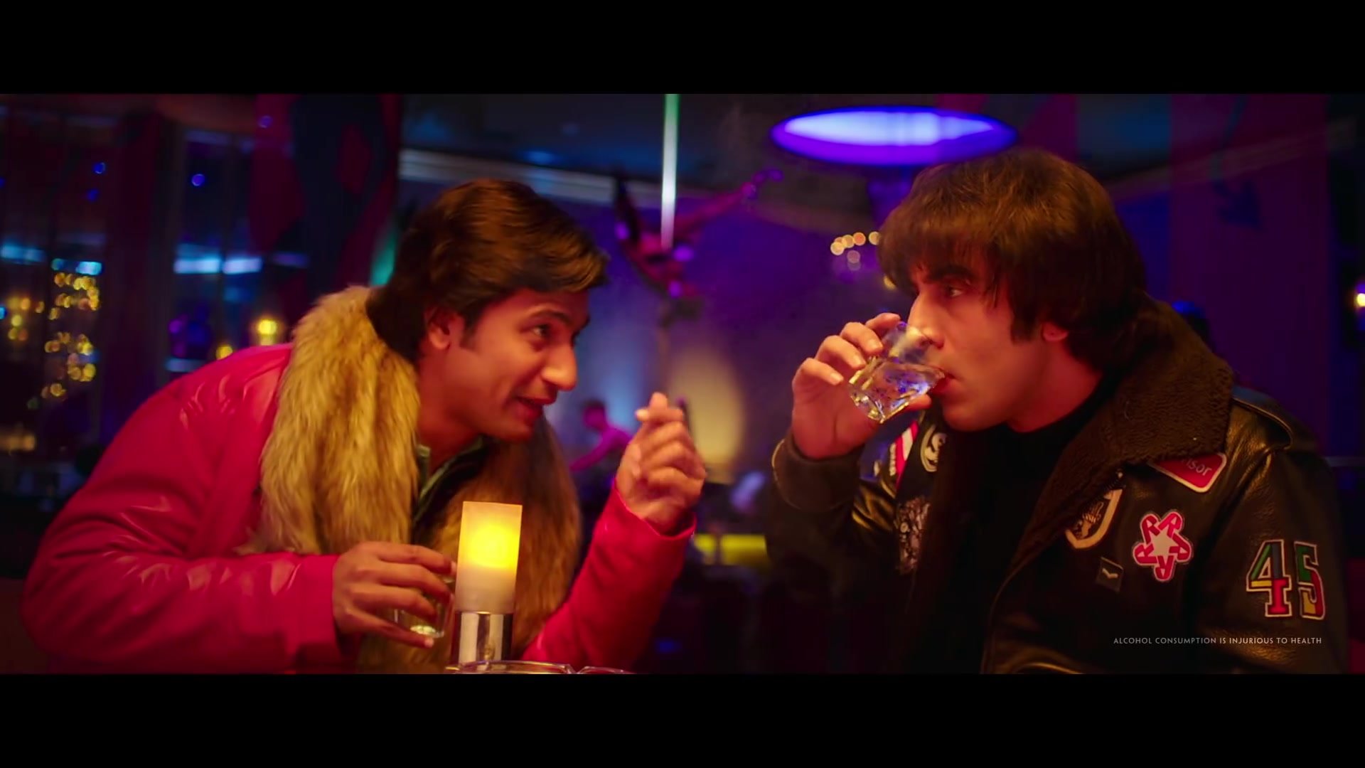 Sanju - HD Wallpaper 