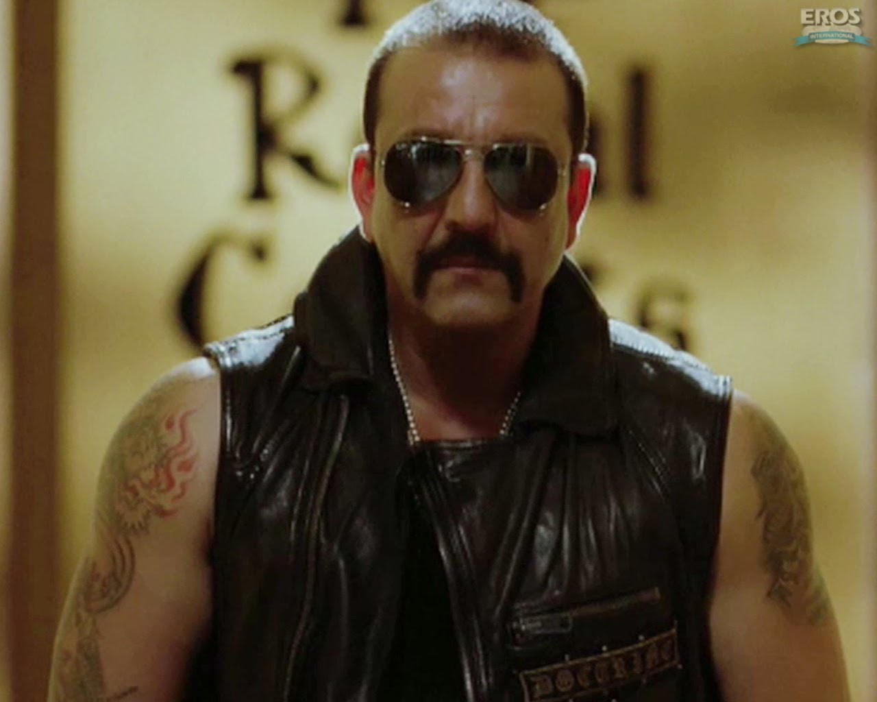 Sanjay Dutt Hq Wallpapers - HD Wallpaper 