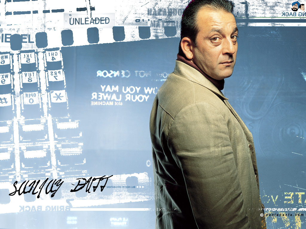 Sanjay Dutt - HD Wallpaper 