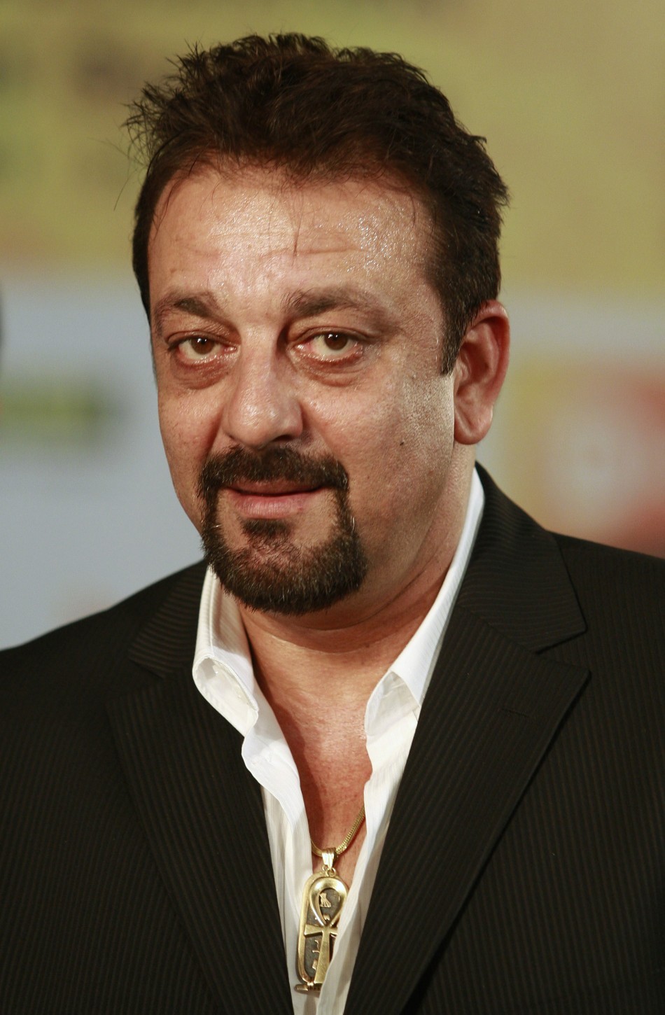 Dangal Movie Actor Sanjay Dutt Beautiful Pics - Sanjay Dutt Father And Mother - HD Wallpaper 