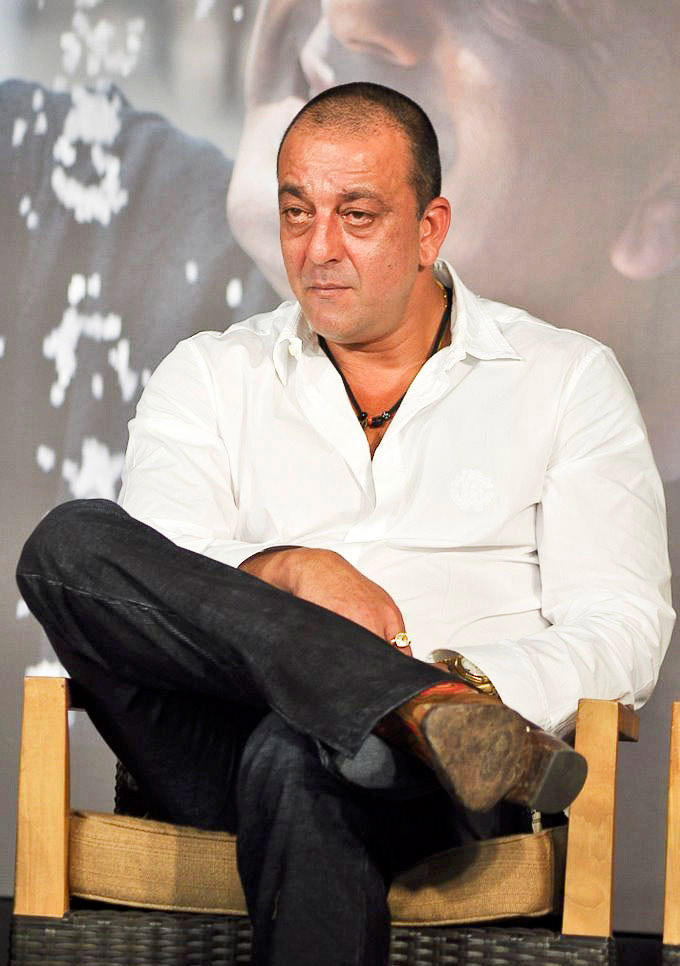 Sanjay Dutt In Agneepath - HD Wallpaper 