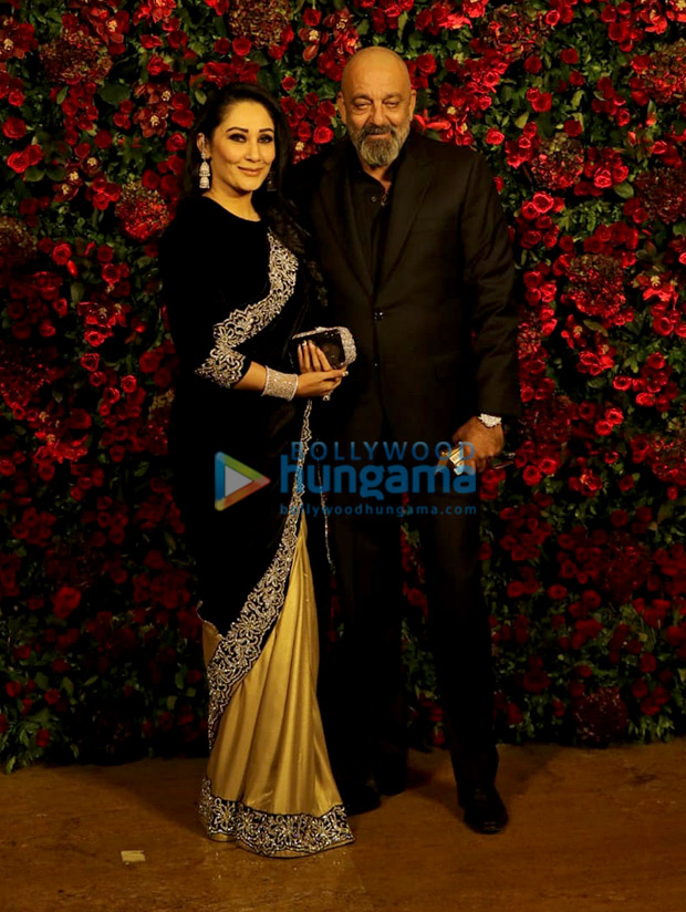 Sanjay Dutt Ahmad Shah Abdali - HD Wallpaper 