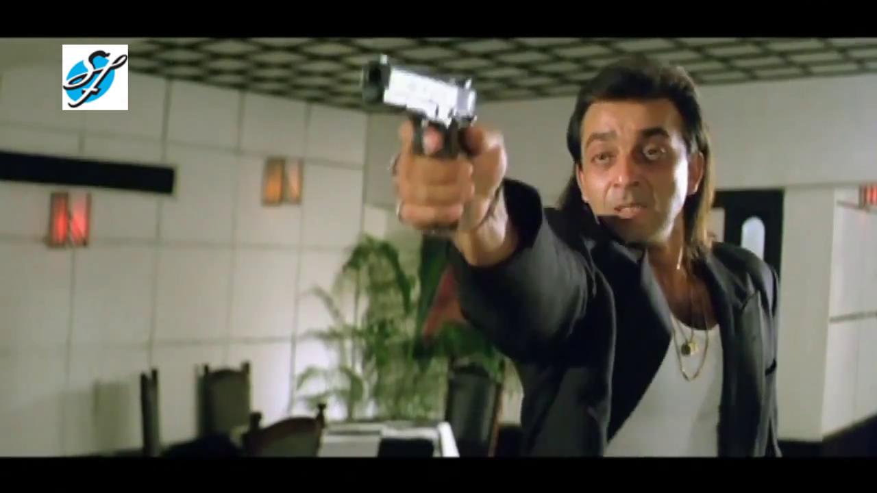 Rivalbar Pic Sanjay Dutt - HD Wallpaper 