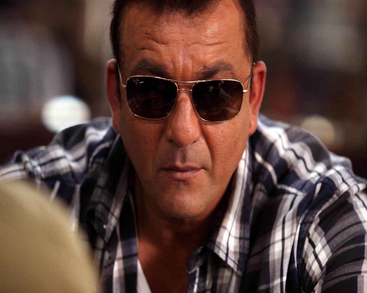 Sanjay Dutt Wallpaper - Gentleman - HD Wallpaper 